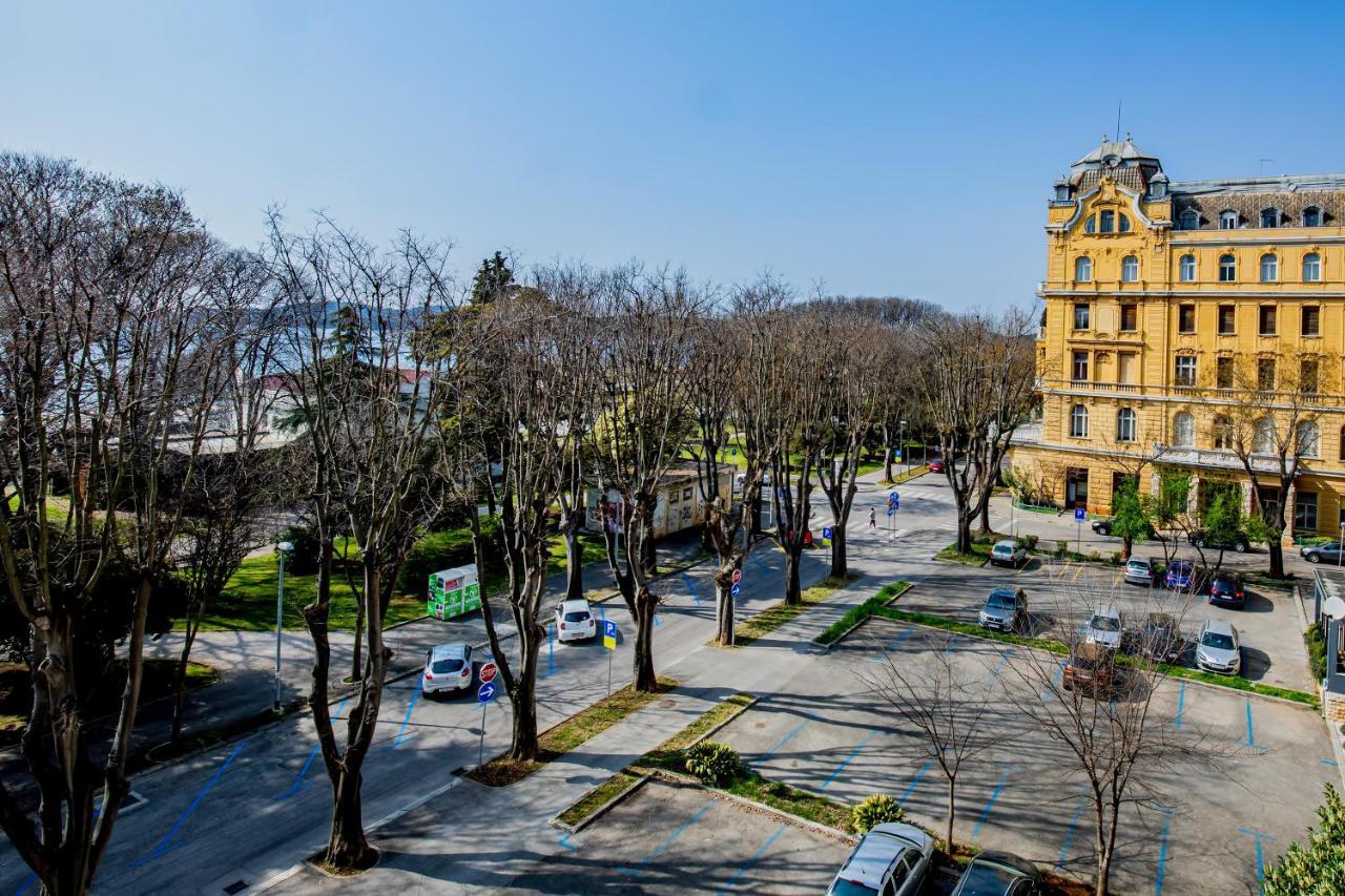 Apartment Amphitheater Pula